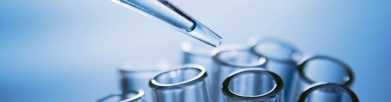 Laboratory Information Management System (LIMS)