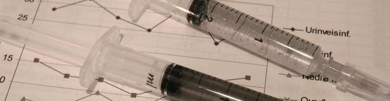 Laboratory Information Management System (LIMS)