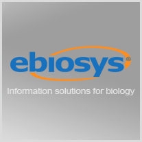 eBioSys Logo