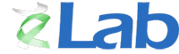 eLab Logo