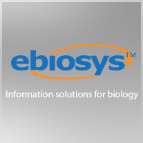 eBioSys Logo